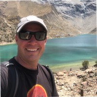 Scott O'Neal