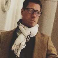 Fredrik Axelsson