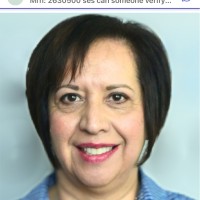Nancy Leahy