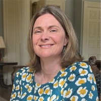 Judith Branum LPC BCN