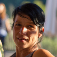 Tina Zagmajster