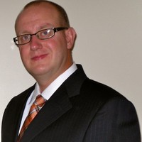 Benjamin Schriever
