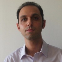 Andreas Assiotis