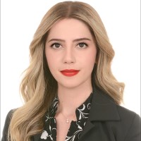Ceren Çalışkan, Msc.