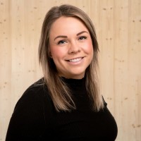 Marlène Scholten - Braamhaar