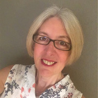 Diane Johnson