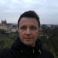Piotr Goworek