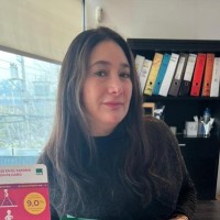 Barbara Sotomayor Peralta