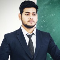Anant Kumar Singh