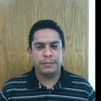 Jose Angel Villarreal Diaz