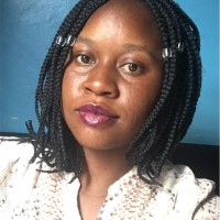 Kudzai Angeline Kufa