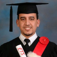 Taoufiq Ait Oumrhar, Eng.