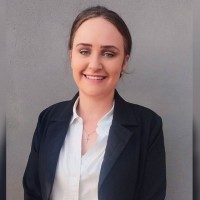 Jayde Van Zyl
