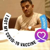 Pravin Shetty