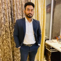 Vinaykumar Sinha