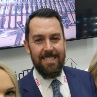 Alex Dickinson