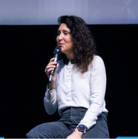 Céline PREVOST