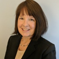 Carolyn Brown