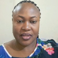 Engr. Oghenemine Abirhire - Etuoma