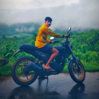 Prakash Balgude