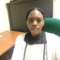 Nothando Myeza