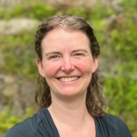 Betsy Parrington, PE