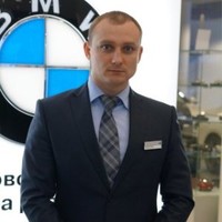 Дмитрий Комаров