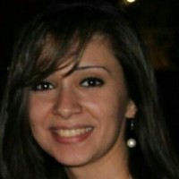 Nevine Adel