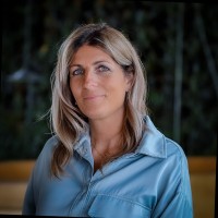Adrienne Van Beinum