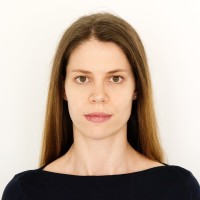 Katalin Horváth