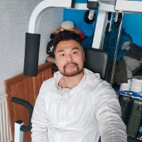 Dickson Chui