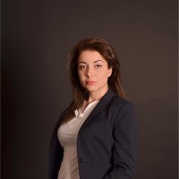 Ioana Madzharova (Tsoneva)