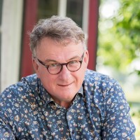 Paul Van Keulen