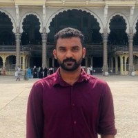 Lohith Thyaranadurgam
