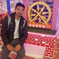 Nikhil Kumar Patel