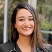 Simran Mahmud, MSN, APRN, FNP-C