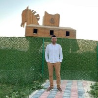 Kazım Doğan