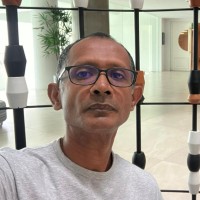 Shanaka Gunawardena