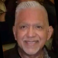 Daniel Ramirez