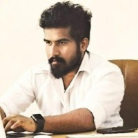 Aneesh M Vijayakumar