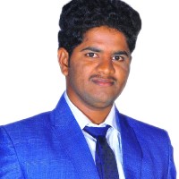 Vamshikrishna Kasala
