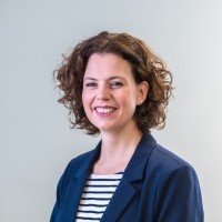 Maud de Groot