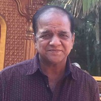 Rajesh Kapoor