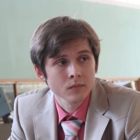 Михаил Абрамов