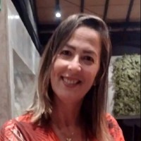 Queila Bonate