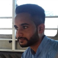 Amrik Singh