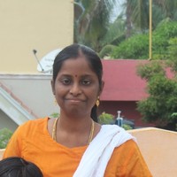 kavitha sadasivam