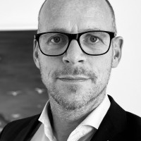 Mark Jongejan