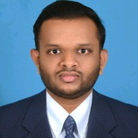 Arun K Alex