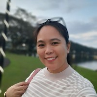 Ivy Grace Bartolome